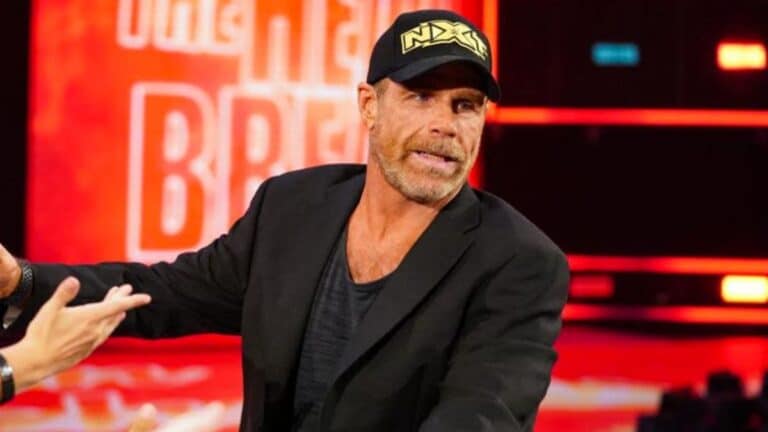 ‘A Very Unique Talent’ – Shawn Michaels Names WWE Star He’s Excited to Watch at Halloween Havoc