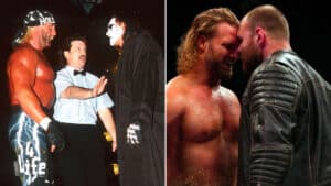 Why Critics Are Wrong To Compare AEW With WCW