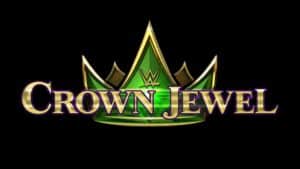 Two New Matches Added To WWE Crown Jewel