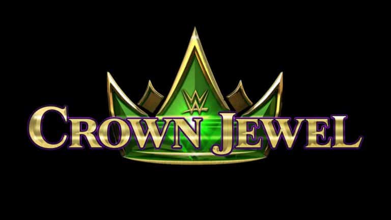 Two Title Matches Announced For WWE Crown Jewel