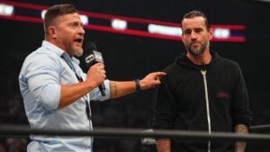 AEW Has Released Name Involved In All Out Brawl (Report)