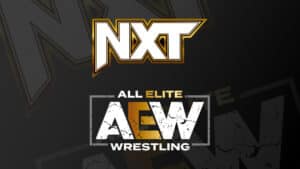 AEW Dynamite Viewership Tops NXT in Tuesday Night Clash