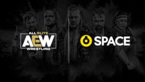 Updated: AEW Programming Leaving Space Network In Several Countries