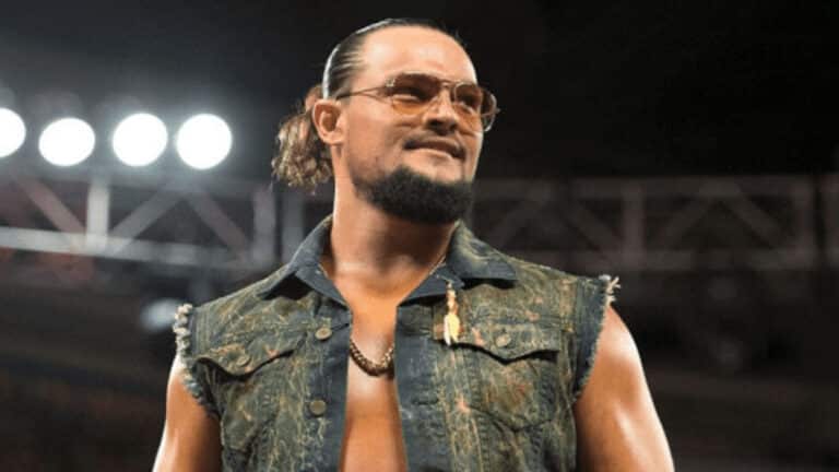 Bo Dallas WWE Return Expected “Very Soon”