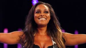 Update On Brandi Rhodes & Possible WWE Return