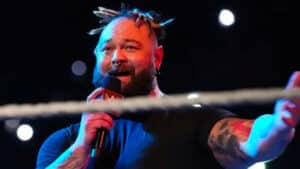 Bray Wyatt Targets Top WWE Stars Ahead of WrestleMania