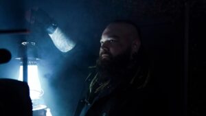 What Happened With Bray Wyatt After Extreme Rules Went Off Air