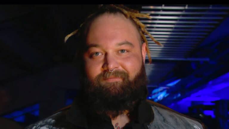 Backstage Update on Bray Wyatt’s WWE Absence