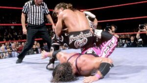 What Was Bret Hart Told Going into Survivor Series 1997 and the Montreal Screwjob?