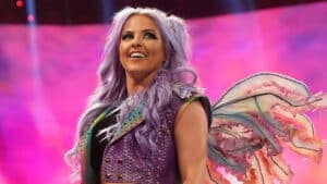 Candice LeRae Provides Insight Into Brief Absence In Late 2022