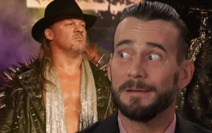 Chris Jericho: AEW Roster Was “Fighting for Our Lives” After All Out Brawl