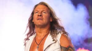 WWE Expected Chris Jericho to Return in 2024 (Report)