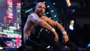 Details on Jon Moxley’s 5-Year AEW Contract Extension