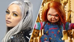 Liv Morgan’s Dream to be Killed by Chucky Will Come True