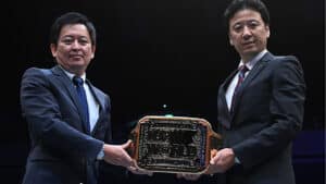 New Japan Unveils New NJPWWorld Television Championship