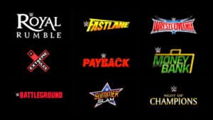 WWE Expected to Make Big Changes to Premium Live Events Next Year