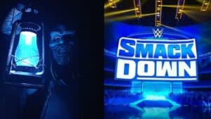 Former WWE Star Teases Return On SmackDown To Align With Bray Wyatt