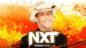 <strong>WWE NXT Results (11/29): Hall of Famers Appear, Dijak in Action</strong>