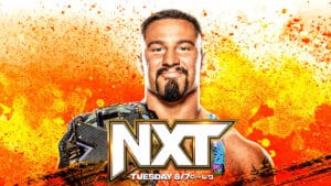 WWE NXT Results (11/1): Bron Breakker Returns, Mandy Rose Celebrates