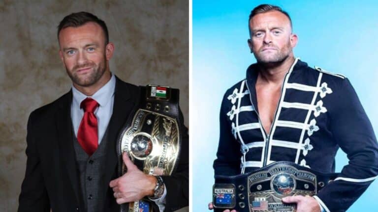 NWA Star Blasts Nick Aldis for His ‘Bullsh**’