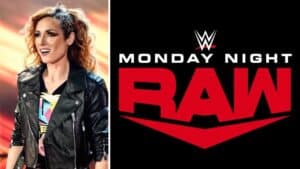 Becky Lynch Will Kickoff Commercial-Free Hour of WWE Raw Tonight