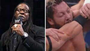 Booker T on The Elite Mocking CM Punk on AEW Dynamite: “It’s Childish Stuff”