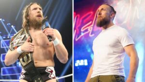 Former WWE Writer Says Bryan Danielson is “Under-Serviced” in AEW