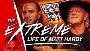 Matt Hardy says WrestleCade match with Jeff Jarrett Might Get ‘Controversial’