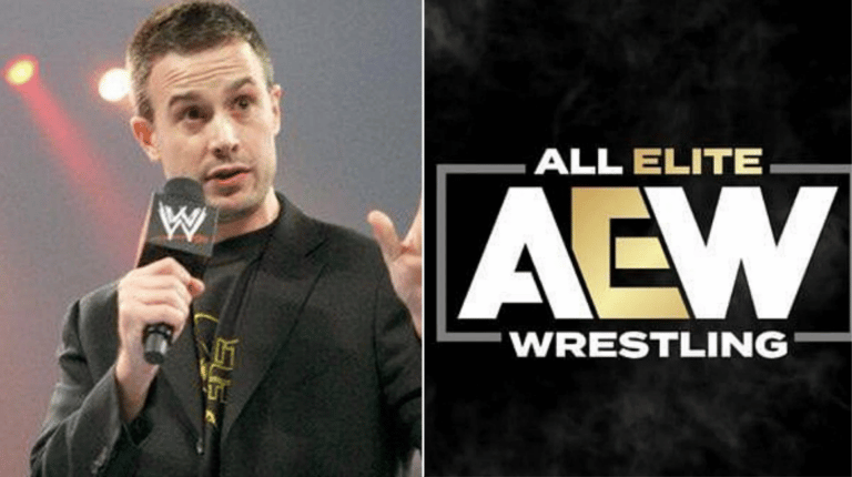 Freddie Prinze Jr. is Glad AEW’s “Most Ridiculous Storyline” is Finished