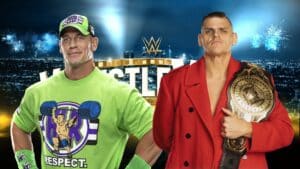 4 Dream Opponents for John Cena at WWE WrestleMania 39