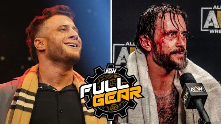 3 Reasons Why AEW Full Gear Needs to Deliver after All Out