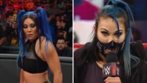 Mia Yim after WWE Return on Raw: “I’m Ready to get My Retribution”