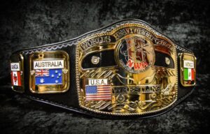 New NWA World Heavyweight Champion Crowned at Hard Times 3 PPV