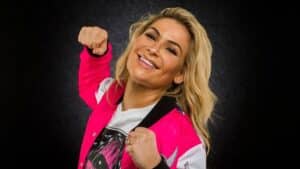 Natalya Sends Birthday Wish to WWE Legend: “Happy Heavenly Birthday”