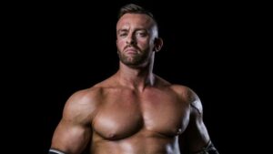 Nick Aldis Announces He is Leaving NWA