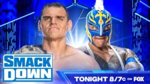 8 Takeaways From WWE SmackDown (11/4): Gunther Defends IC Title, Liv Morgan, Crown Jewel Go-Home Show