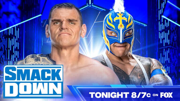 8 Takeaways From WWE SmackDown (11/4): Gunther Defends IC Title, Liv Morgan, Crown Jewel Go-Home Show