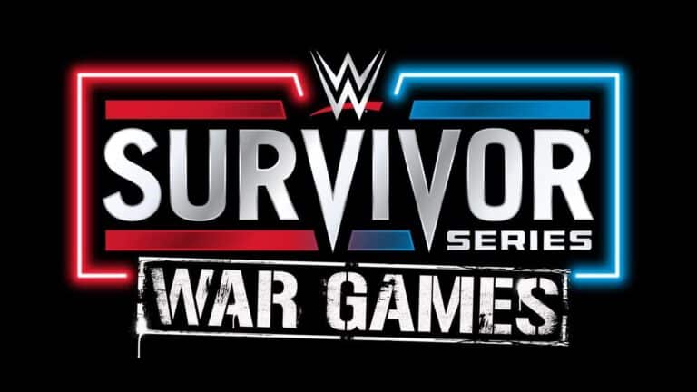 WWE has “Craziness” Planned for Survivor Series WarGames Matches