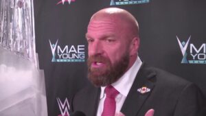 Triple H Has Big Plans for WWE’s Women’s Division (Report)