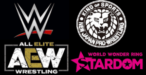 NJPW, WWE, AEW & Stardom Talent to Compete at Wrestle Kingdom in 17 (Report)