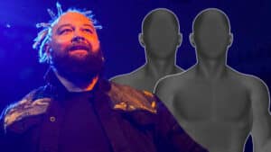 Bray Wyatt Wants WWE to Bring Back Two Released Stars