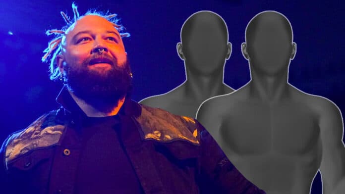 Bray Wyatt Mystery Men