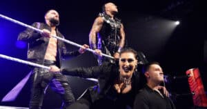 Finn Balor Believes This Judgement Day Member Will Be A ‘Huge Star’