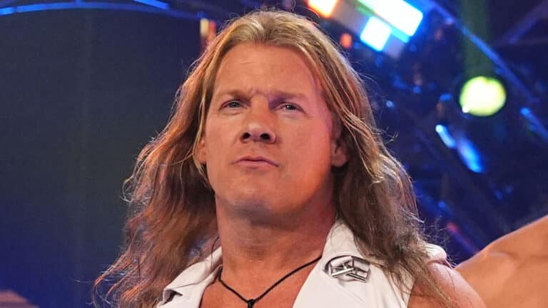 New Trademark Filings Reveal Future Plans for Chris Jericho