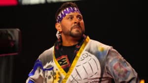 “I Couldn’t Breathe” – Colt Cabana Says He Nearly Died After AEW Dynamite Match