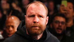 Jon Moxley Pulled by AEW From OTT’s Scrappermania Event