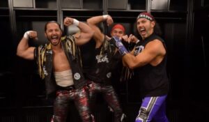 Matt Hardy Says The Elite Were ‘Victims’ in All Out Brawl