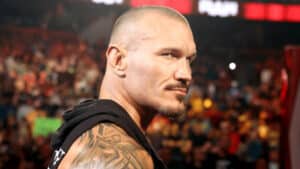 Randy Orton Undergoes Back Surgery, WWE Future in Question