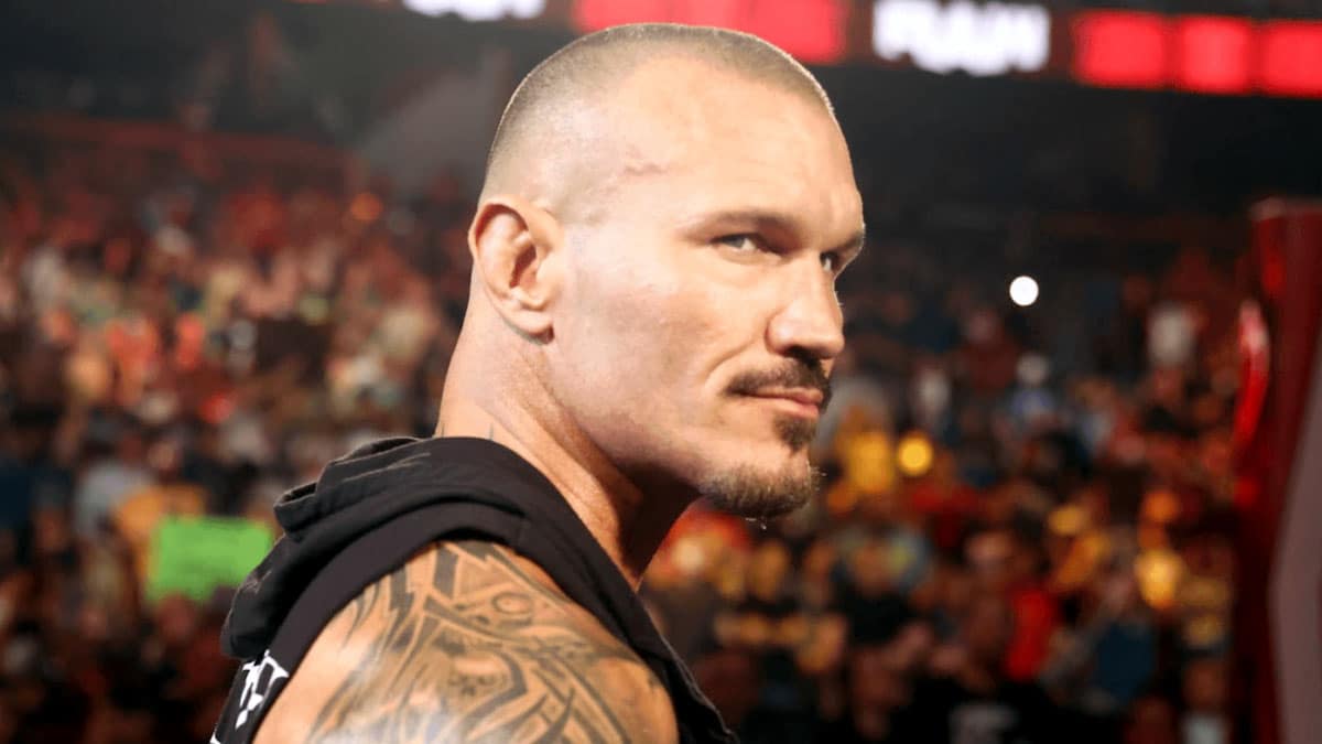 Randy Orton