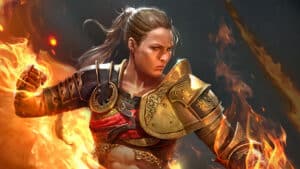 Ronda Rousey Joins ‘Raid: Shadow Legends’ RPG Game